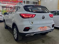 ام جي ZS